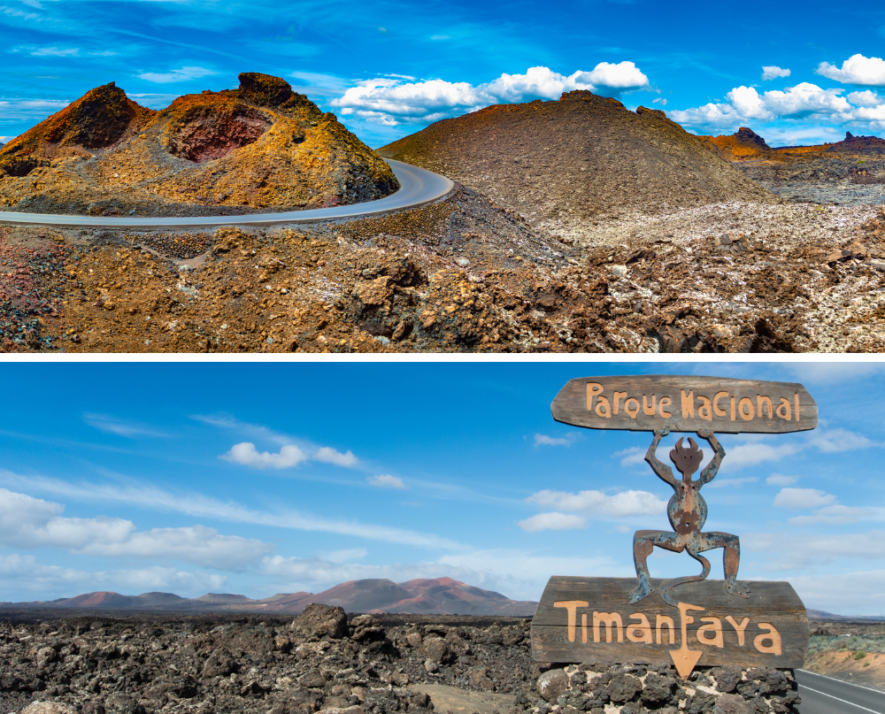 12 things to do in Lanzarote