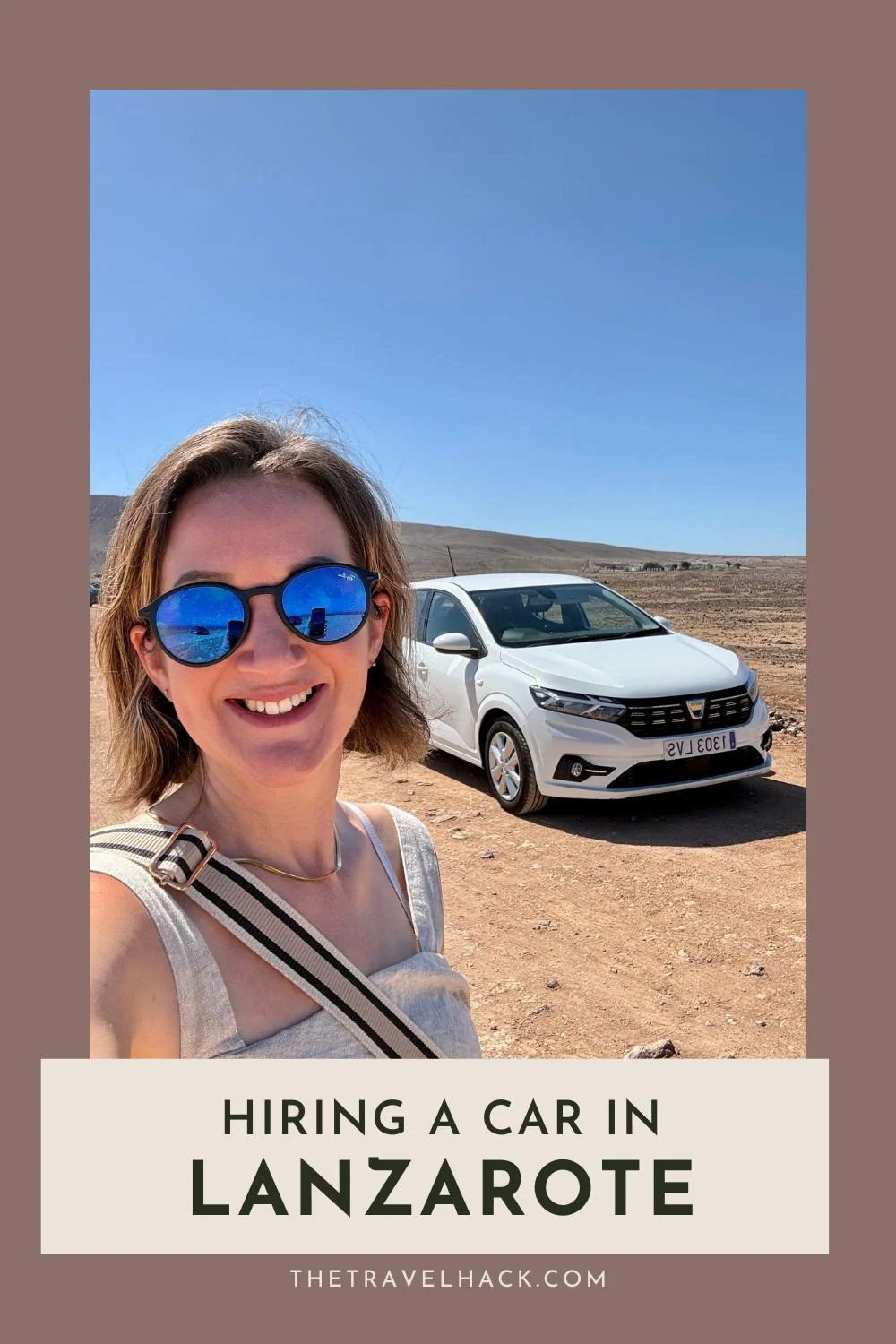 Everything you need to know about hiring a car in Lanzarote