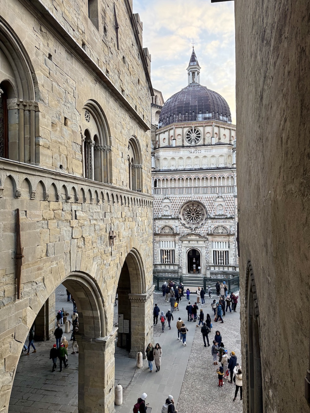 What to do in Bergamo, Italy