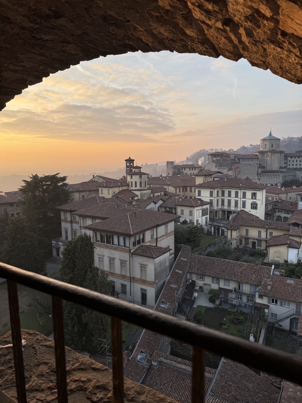 What to do in Bergamo, Italy