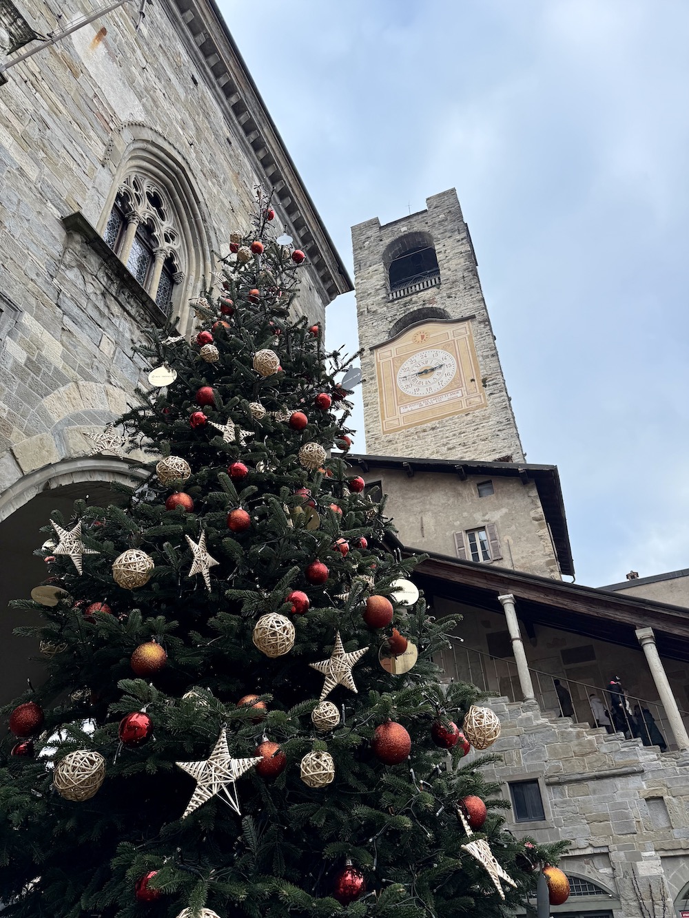 What to do in Bergamo, Italy