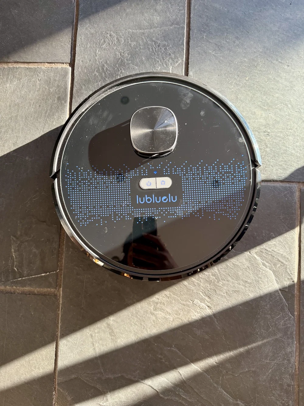 Robot vacuum review