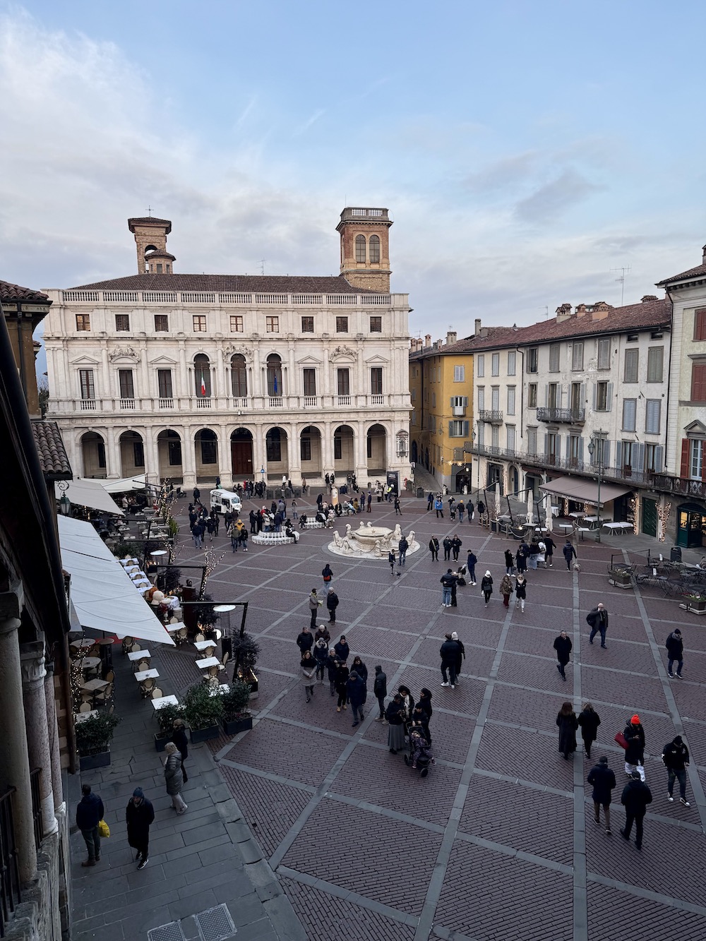 What to do in Bergamo, Italy