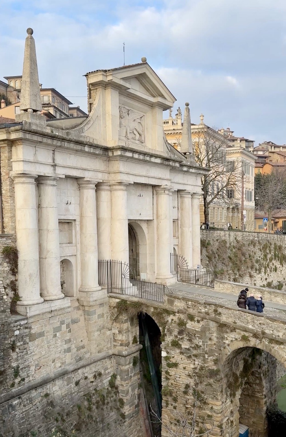 What to do in Bergamo, Italy