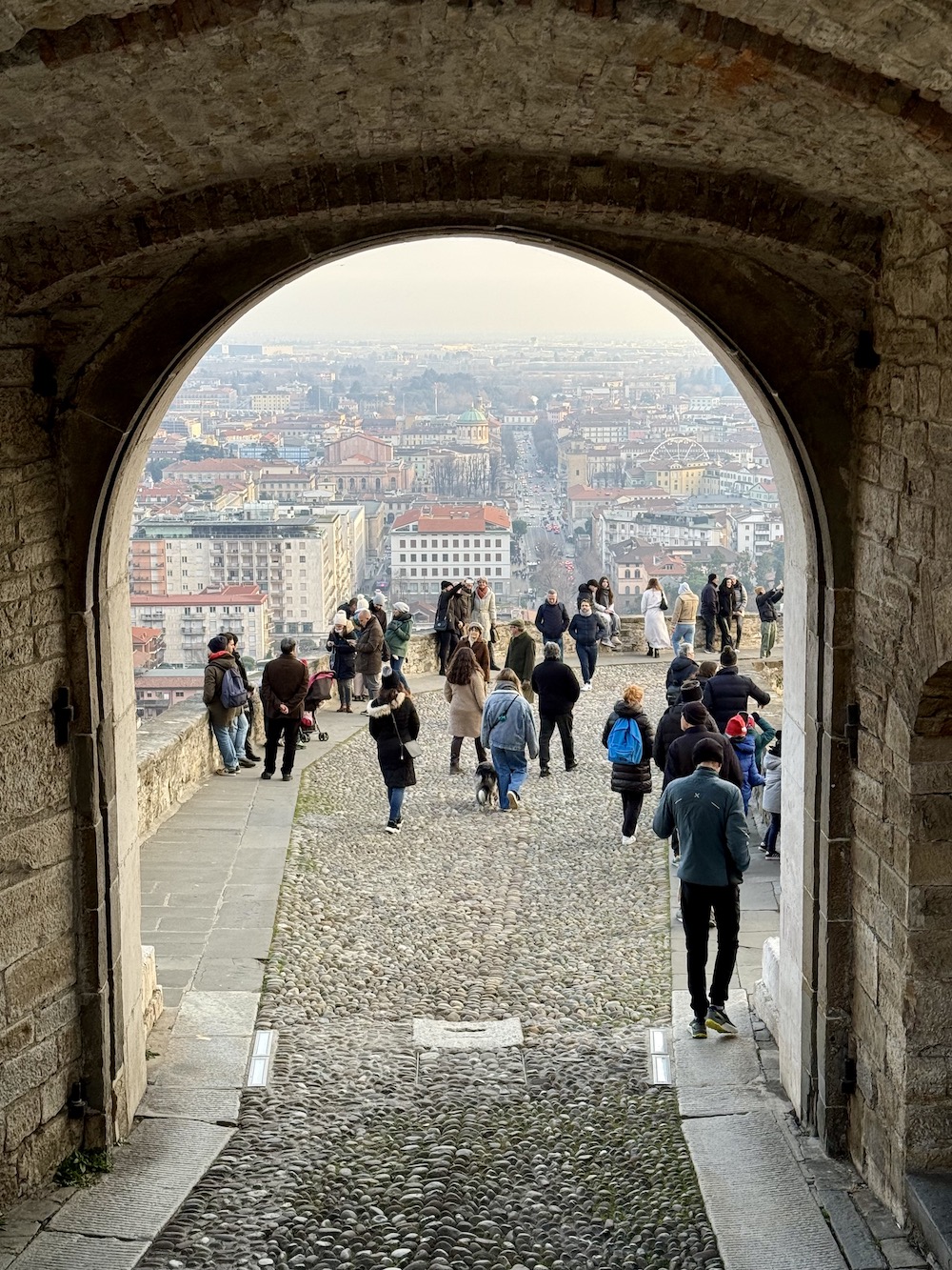 What to do in Bergamo, Italy