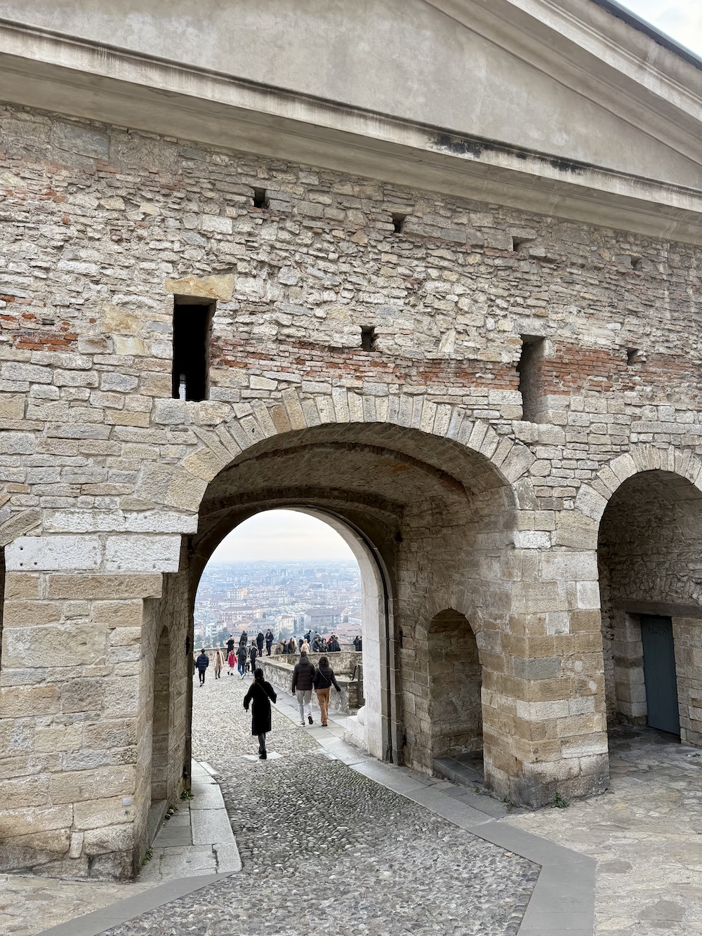 What to do in Bergamo, Italy