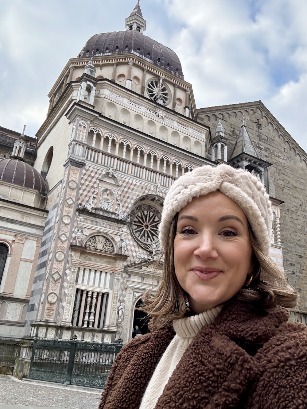 What to do in Bergamo, Italy