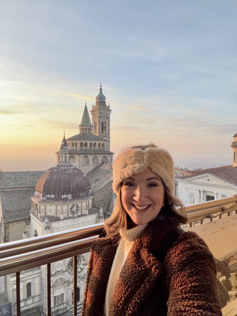 What to do in Bergamo, Italy