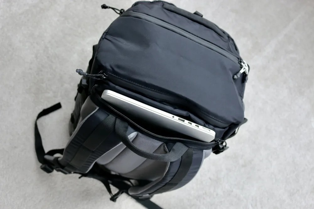 Everyday travel backpack - Matador SEG 28 review