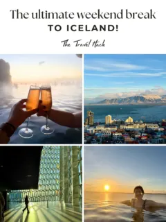the ultimate weekend break to Iceland