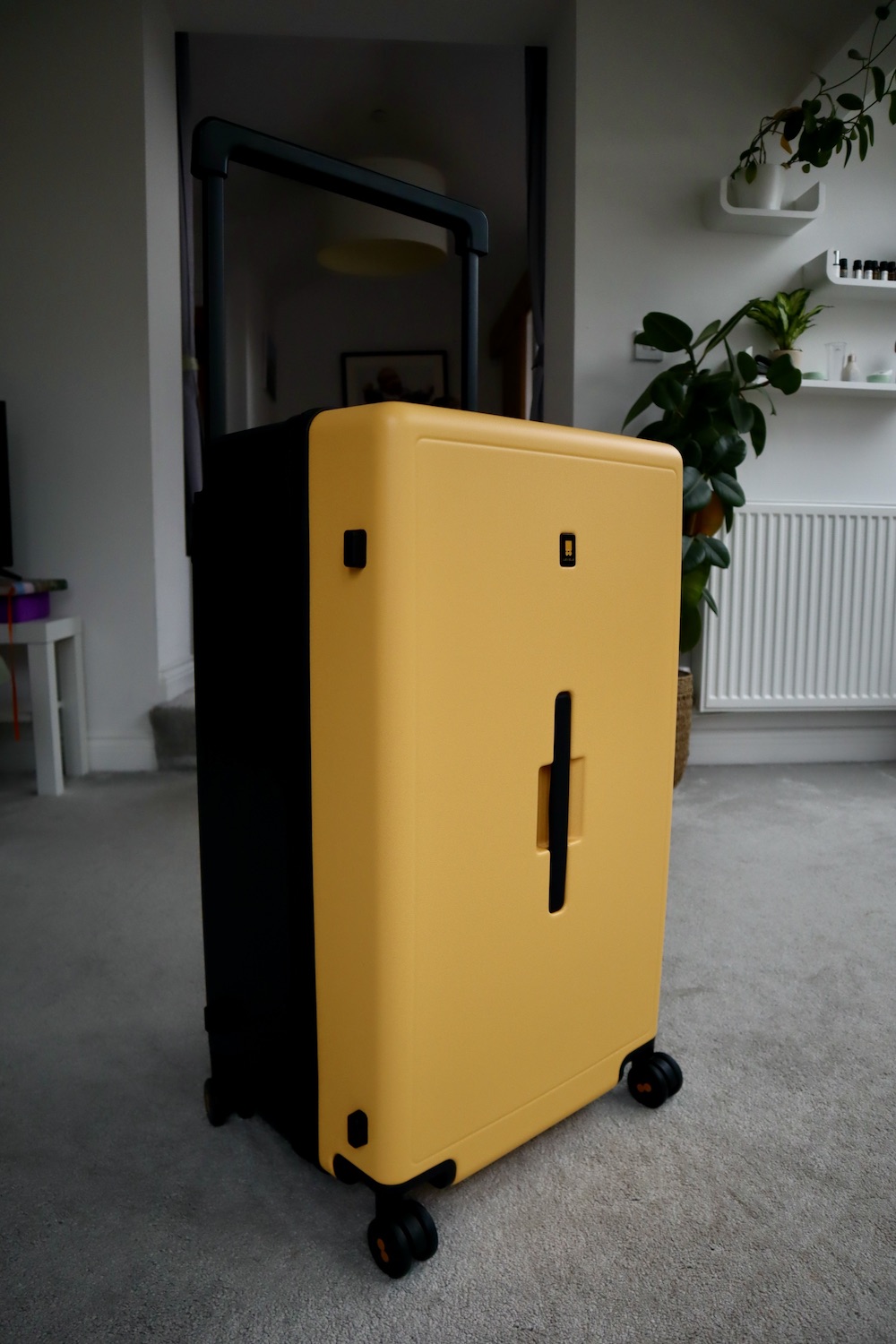 Level8 Voyageur Luggage Set Review