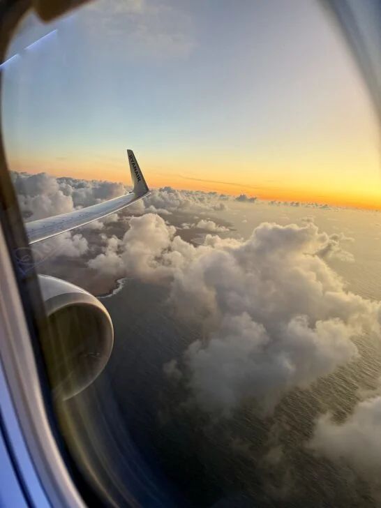 Travel Hacks: How do you find cheap flights?