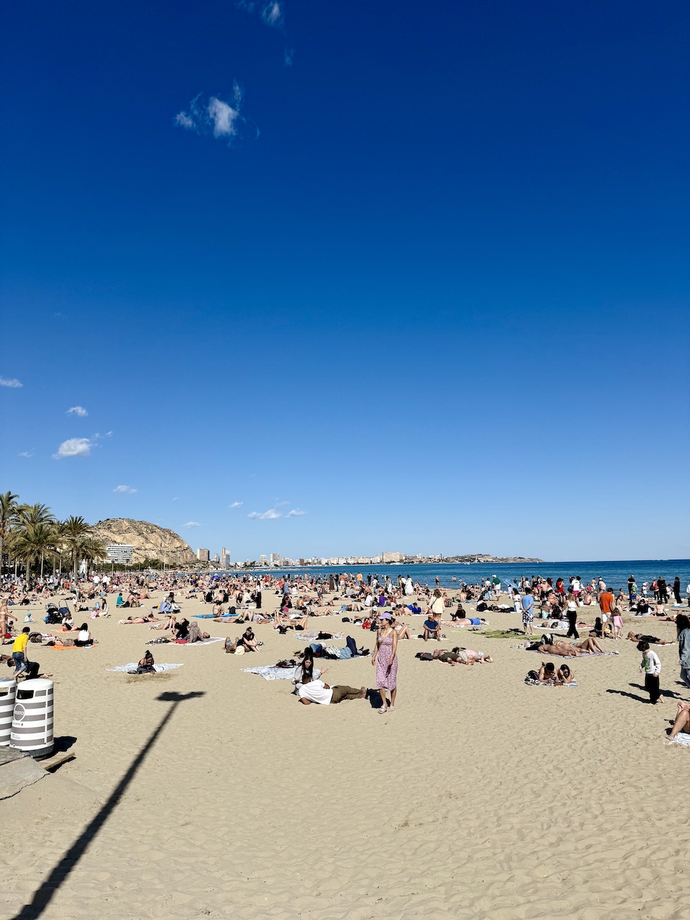 Extreme Day Trip to Alicante