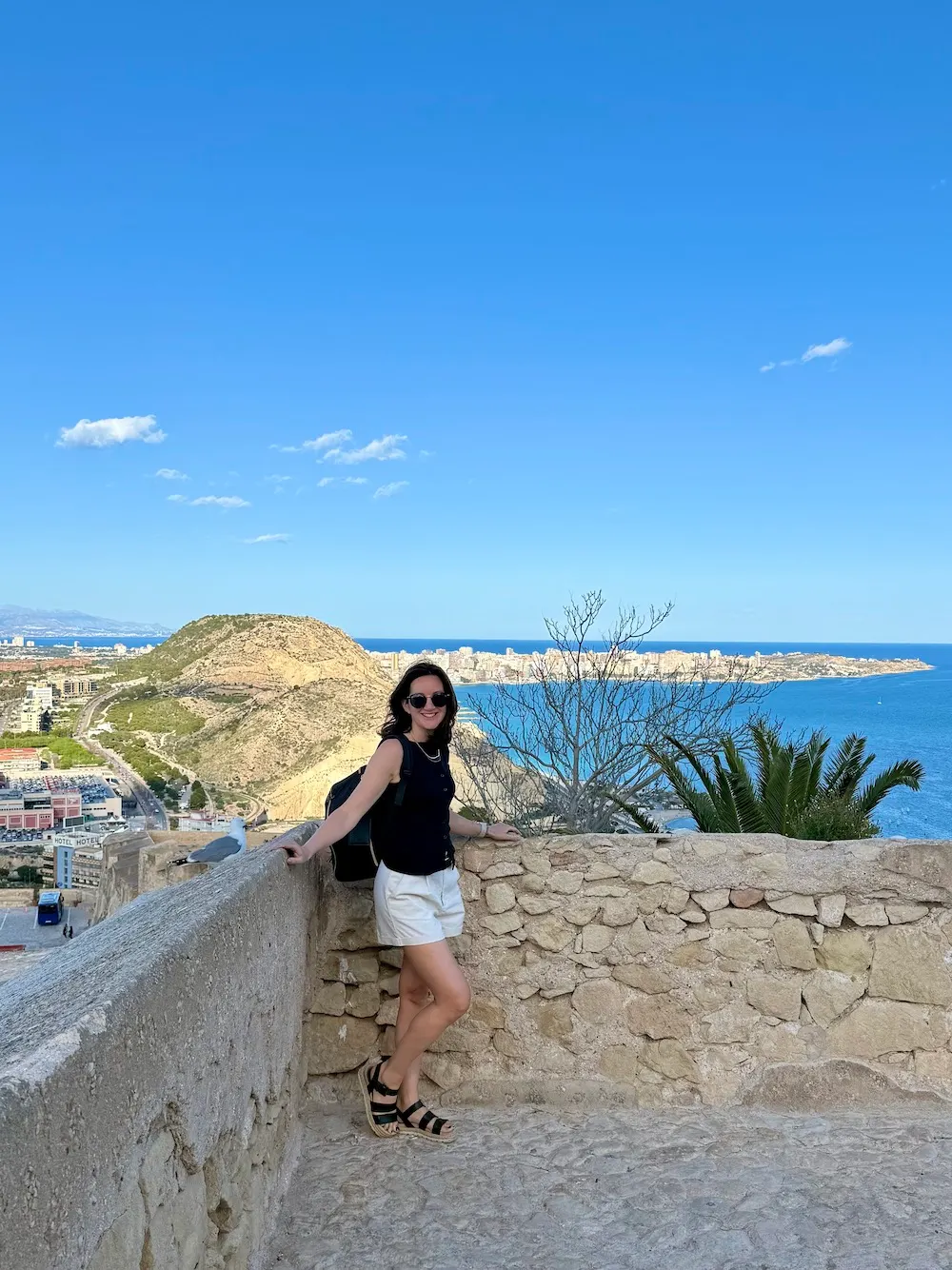 Extreme Day Trip to Alicante