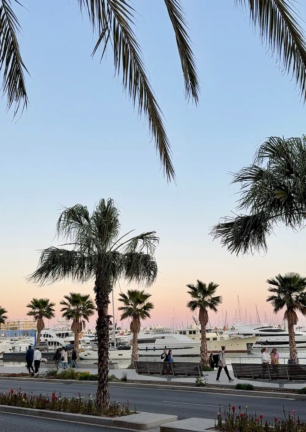 Extreme Day Trip to Alicante