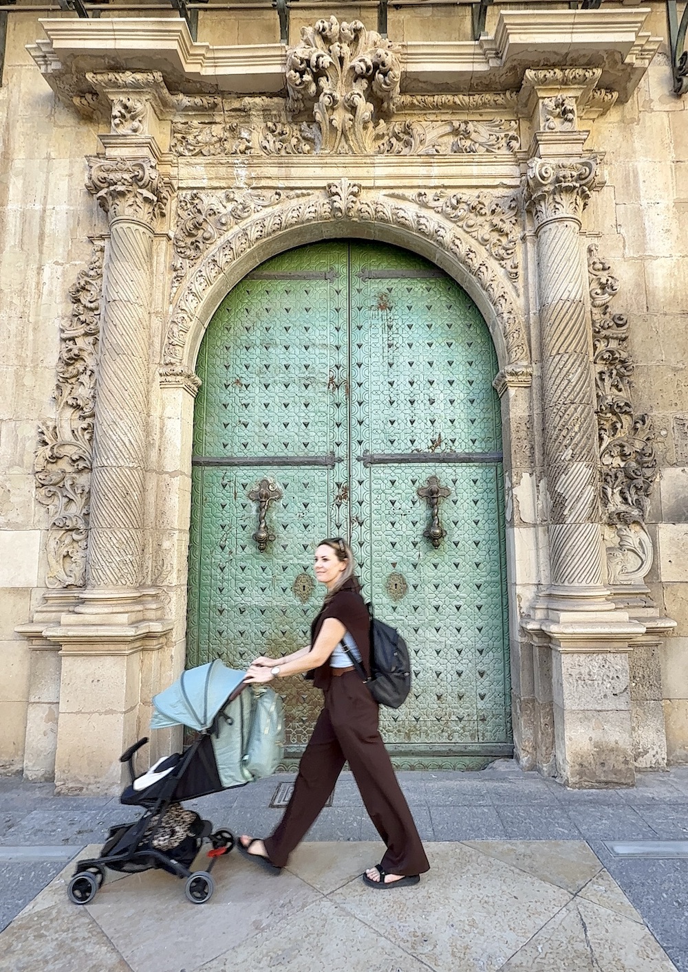 Extreme Day Trip to Alicante