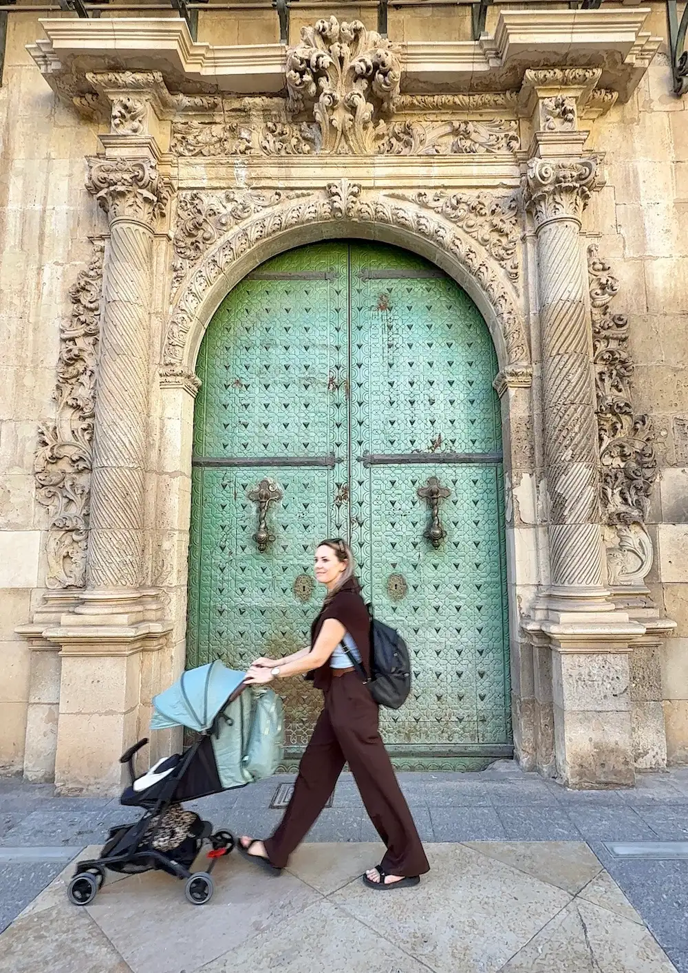 Extreme Day Trip to Alicante