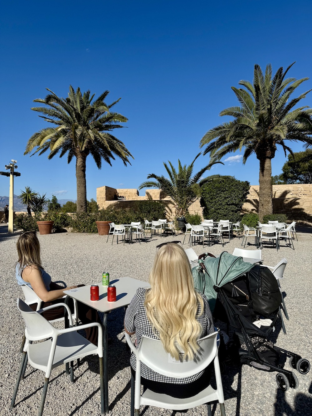 Extreme Day Trip to Alicante