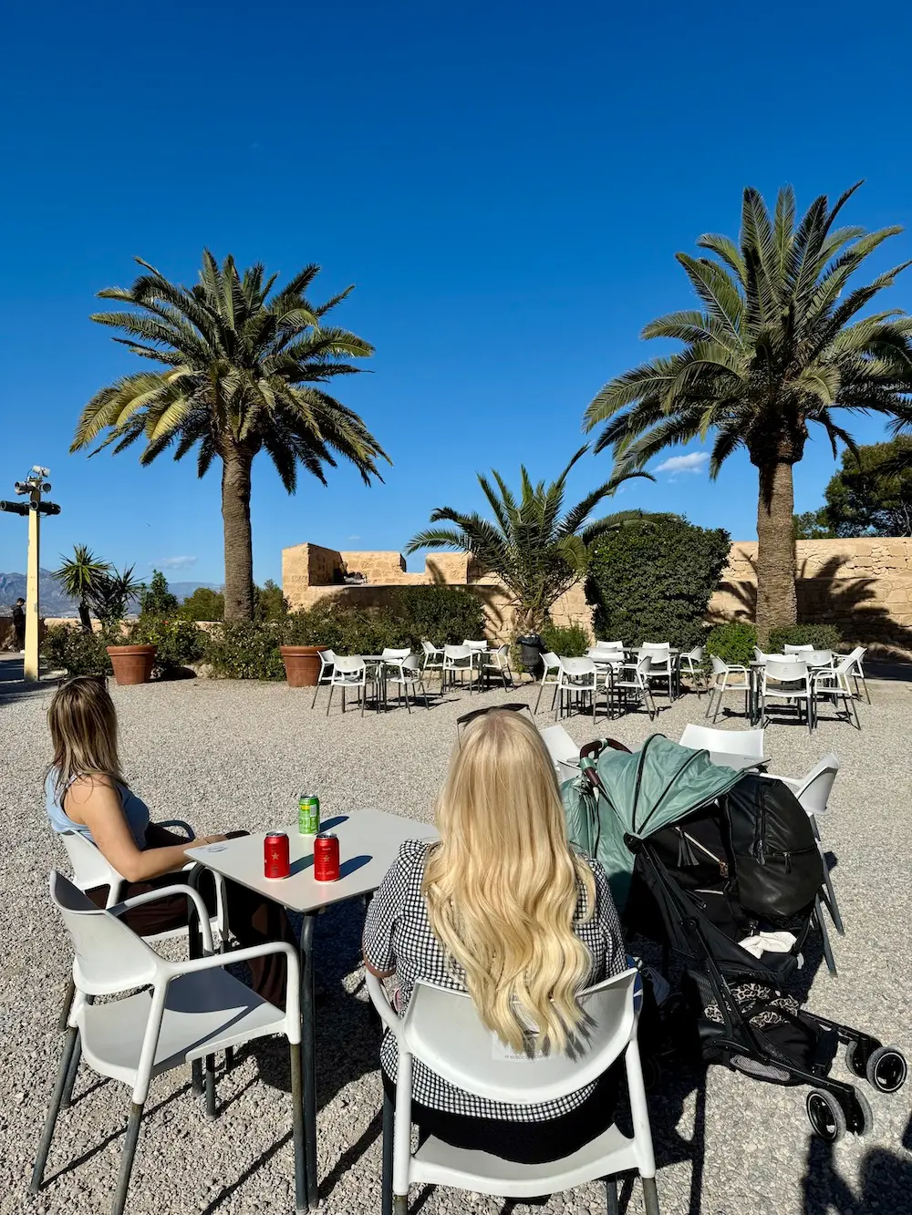 Extreme Day Trip to Alicante