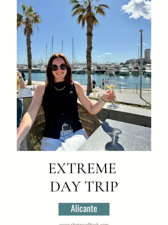 1 day trip to Alicante: The perfect itinerary for a quick escape