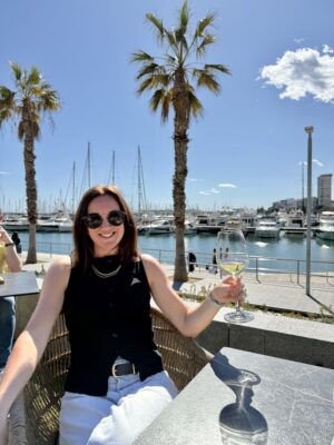 Extreme Day Trip to Alicante