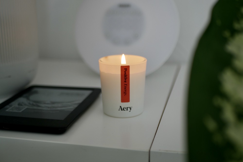 Ari Living's Mini Travel Aromatic Travels With Required