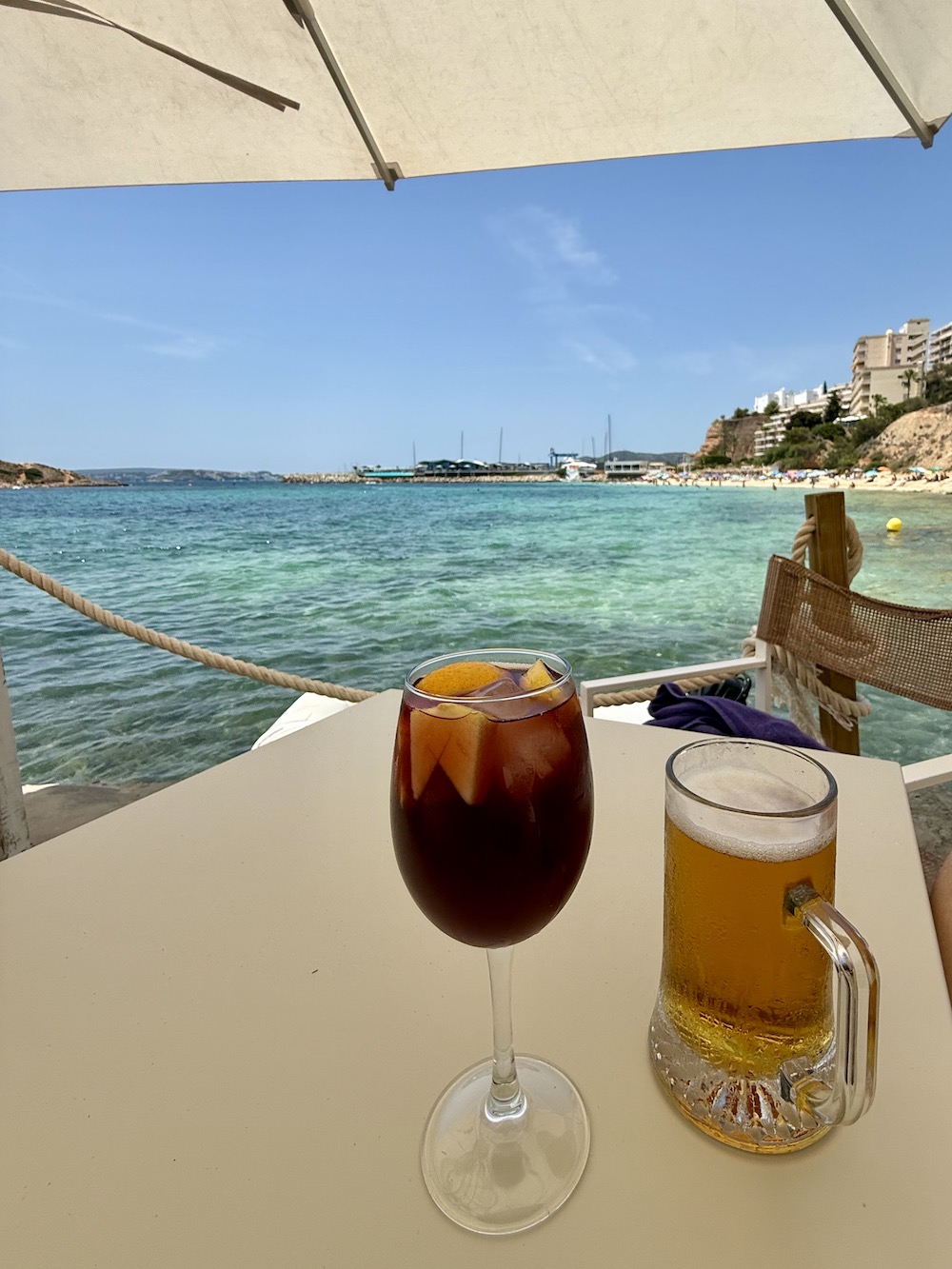Majorka breaks weekend