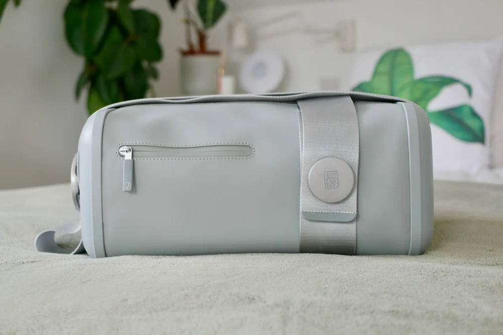 Jollying Softhard Everyday Shoulder Bag