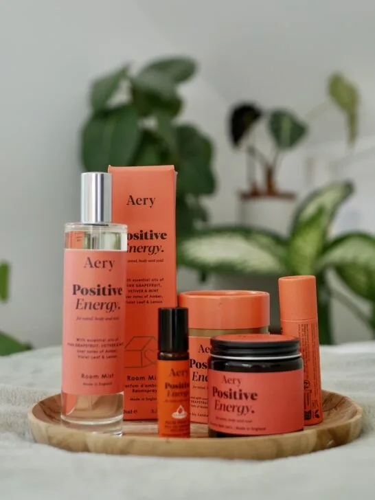 Travel gift idea: Scented travels with Aery Living’s Mini Travel Essentials