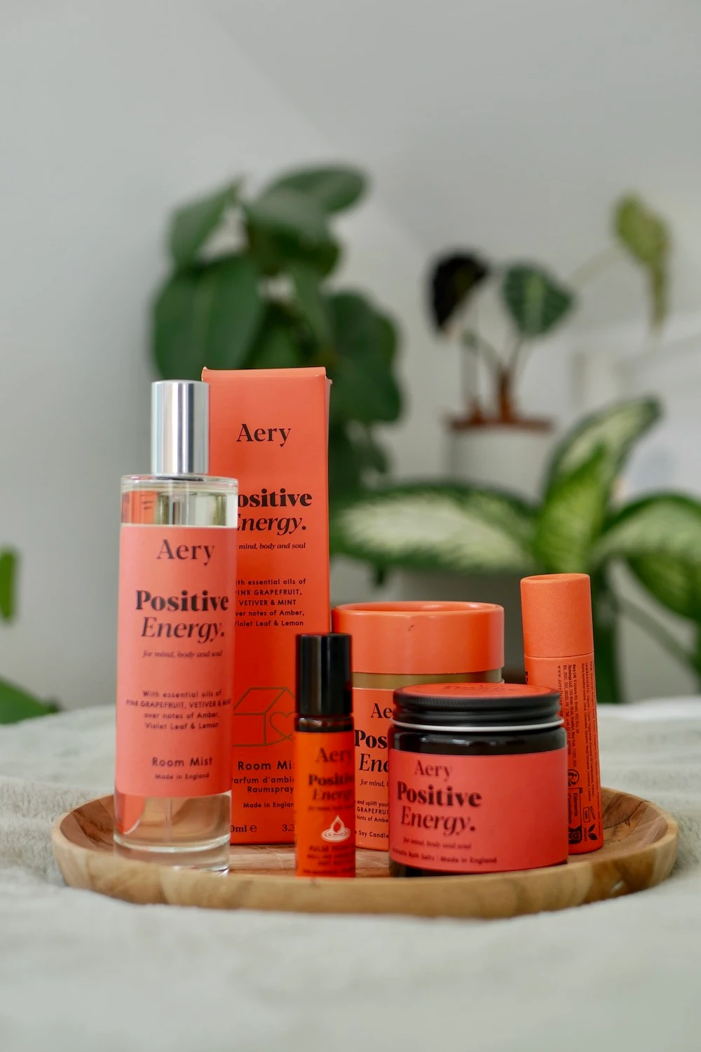 Scented travels with Aery Living’s Mini Travel Essentials