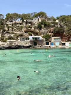 Weekend break to Majorca