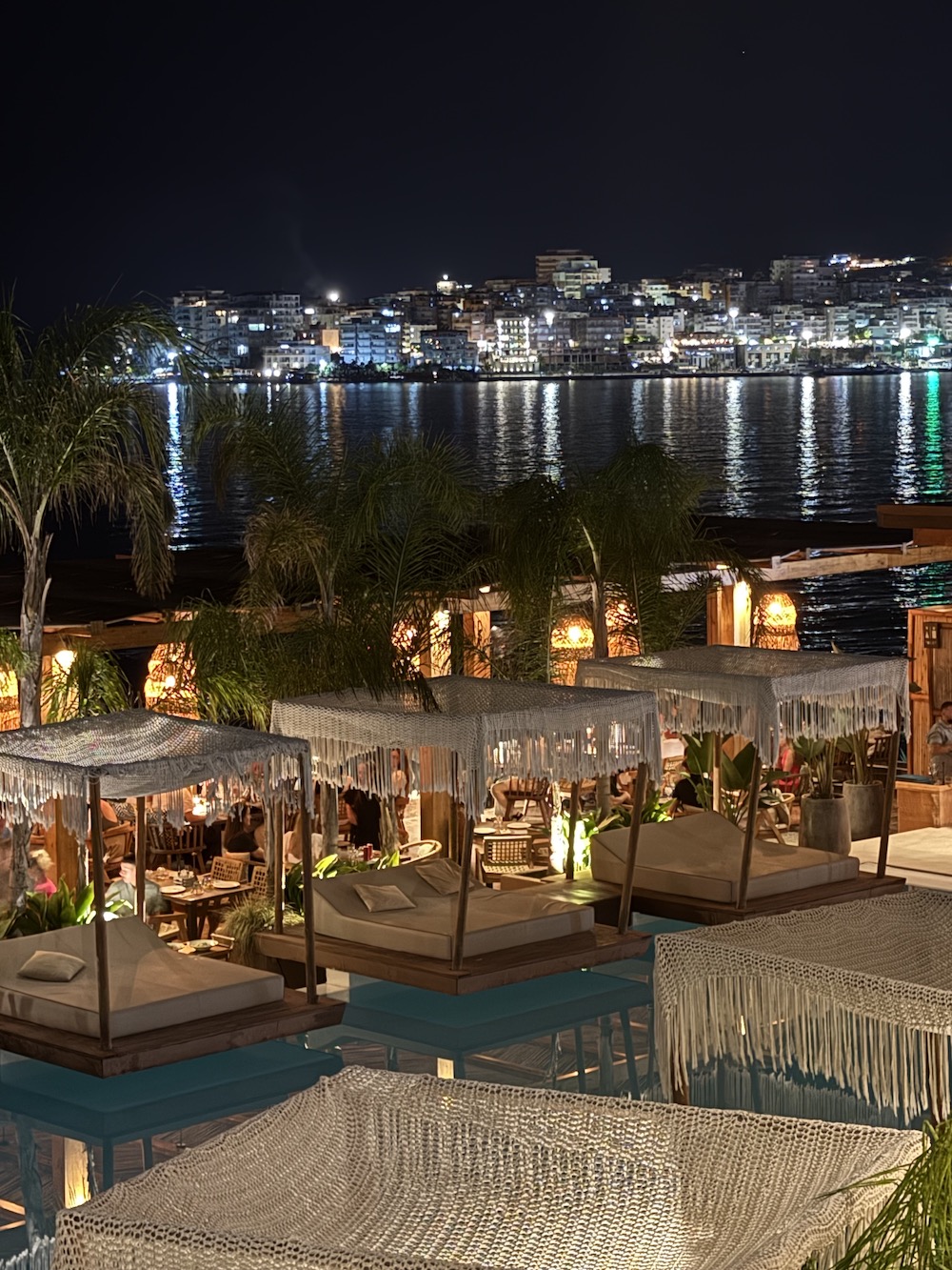 Albania weekend break