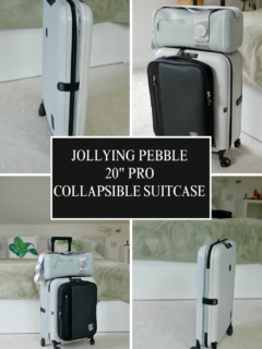 Jollying Pebble 20