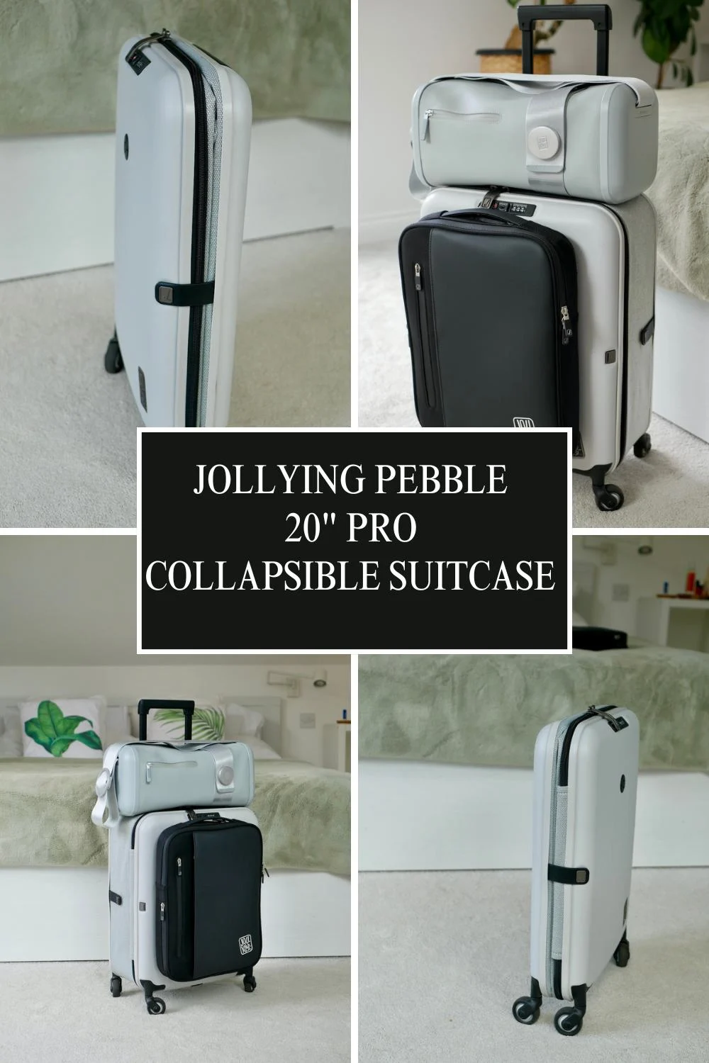Jollying Pebble 20