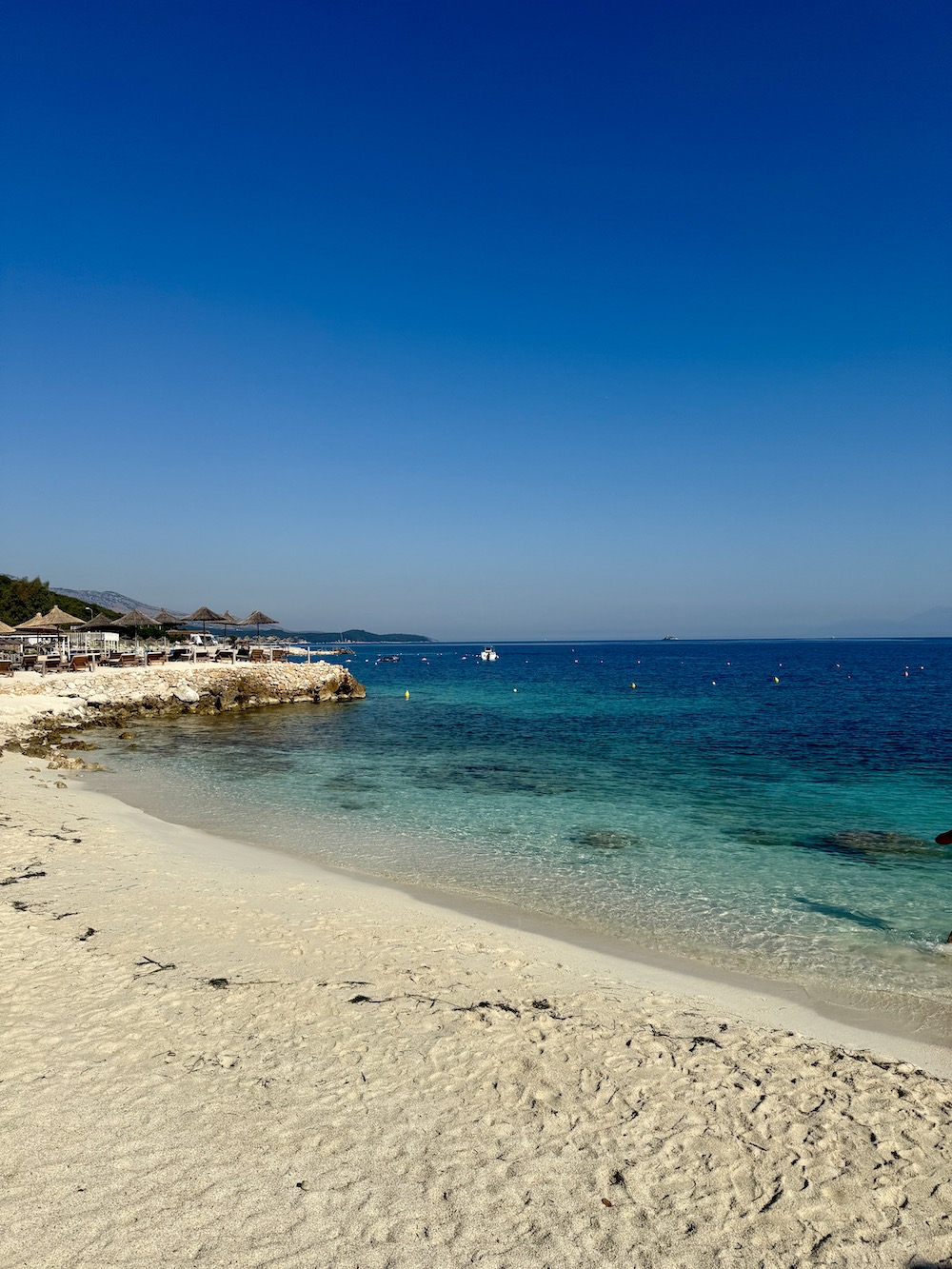 Albania weekend break