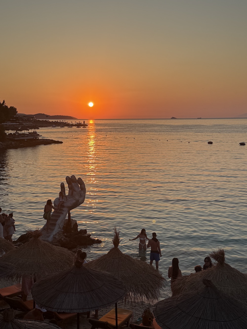 Albania weekend break