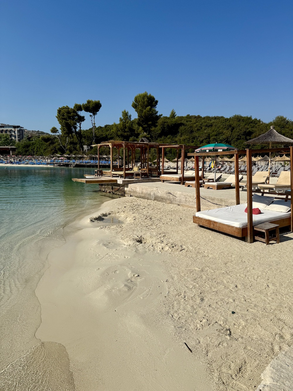 Albania weekend break