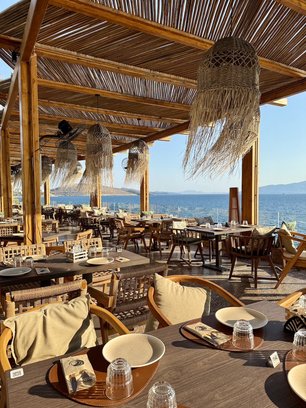 Albania weekend break
