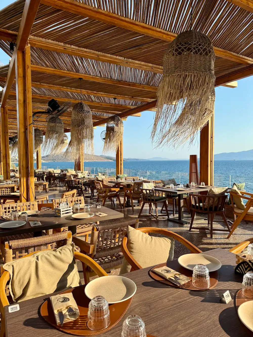 Albania weekend break