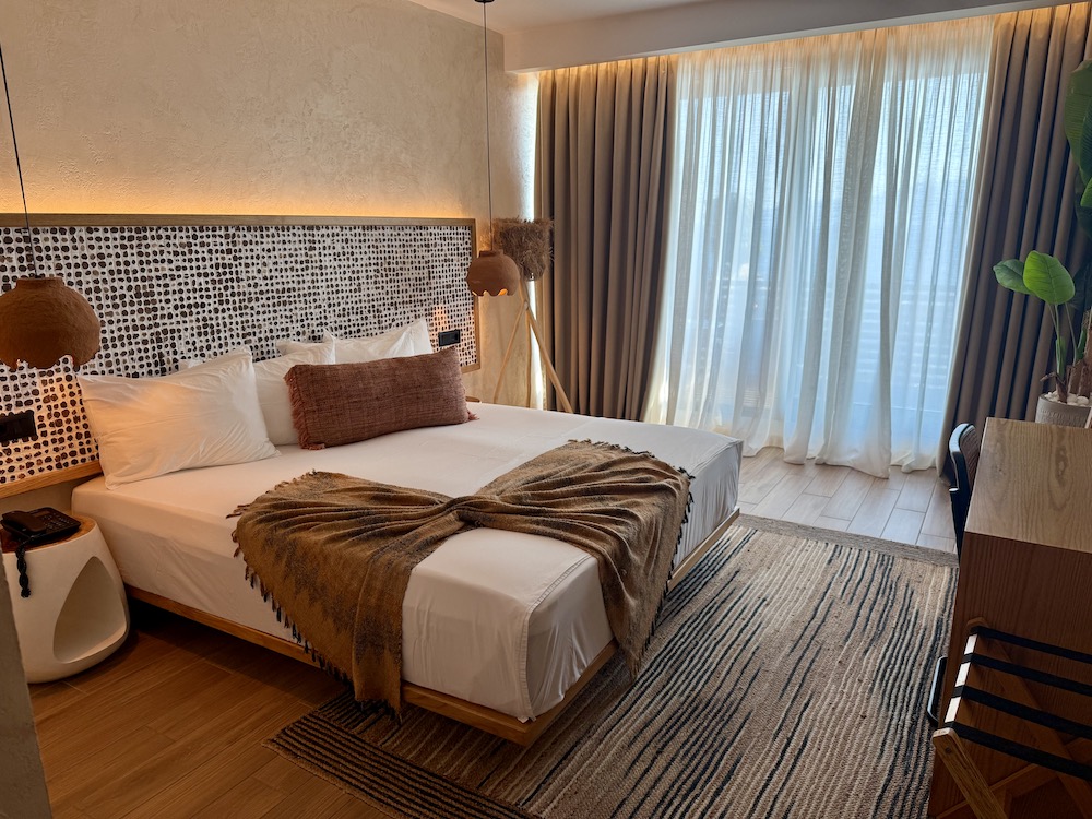 Albania weekend break