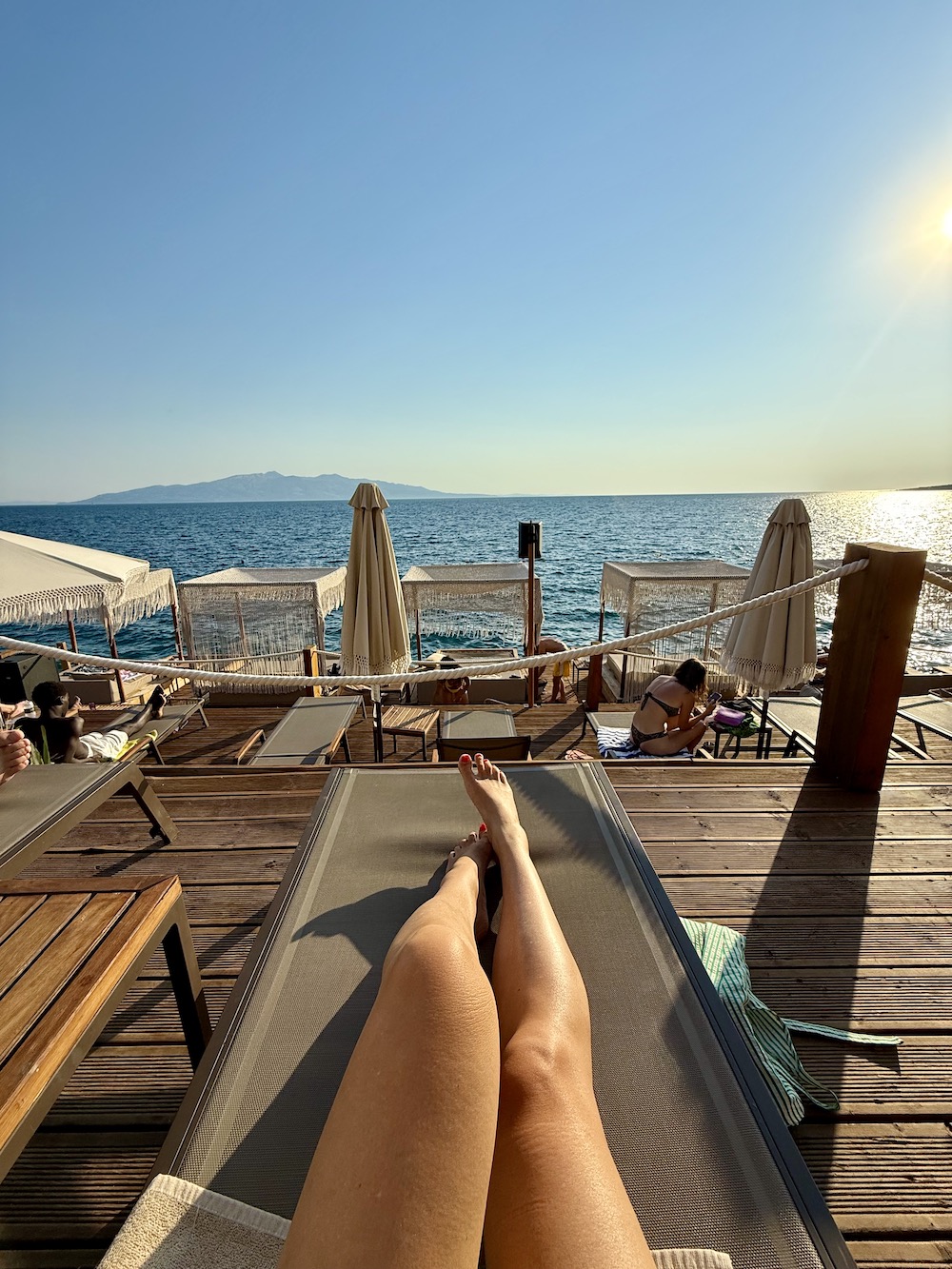 Albania weekend break