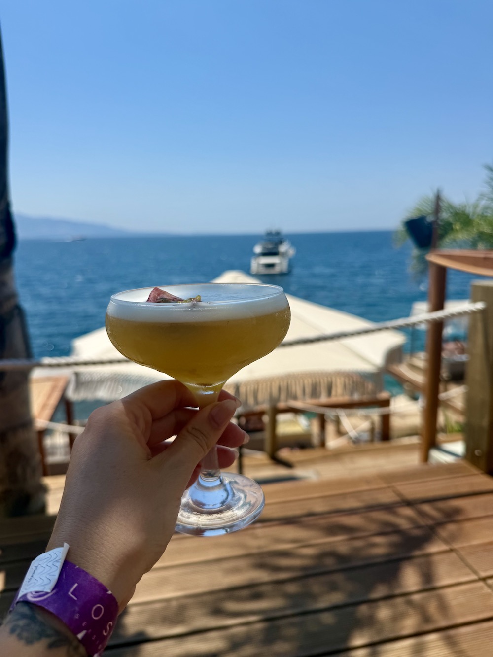 Albania weekend break