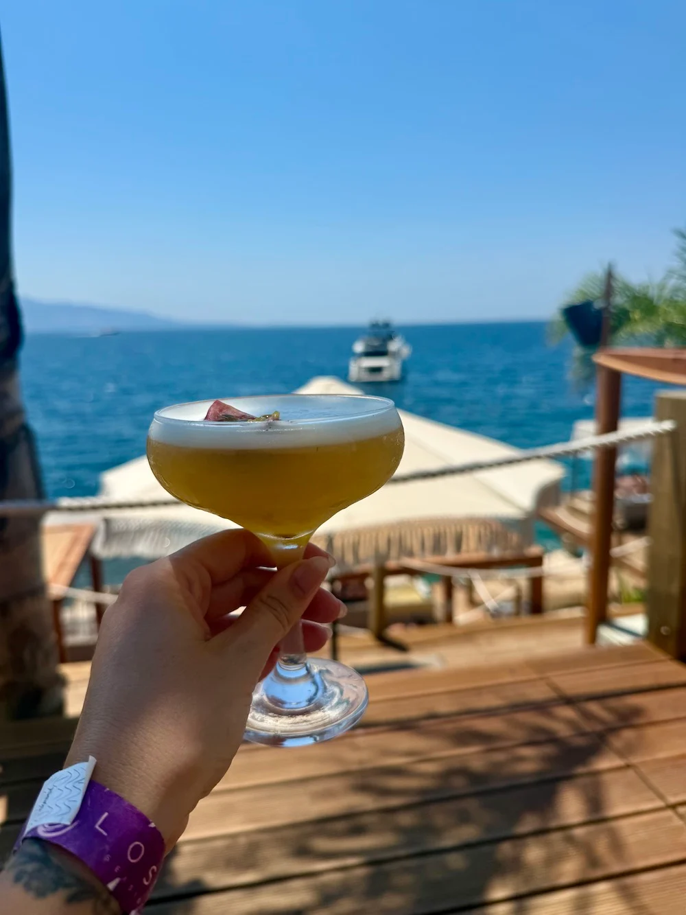 Albania weekend break