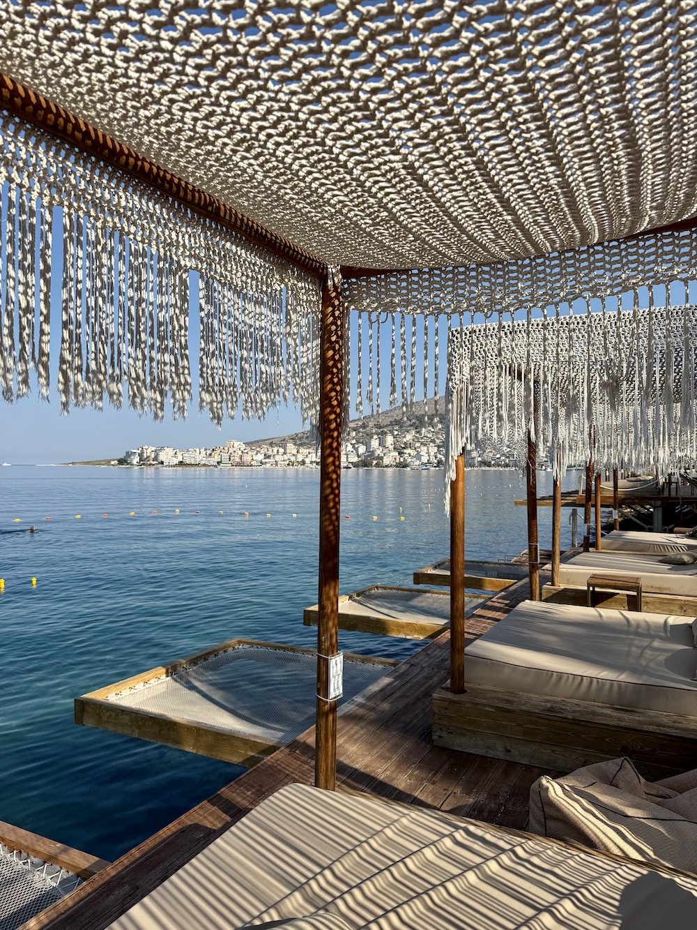 Albania weekend break