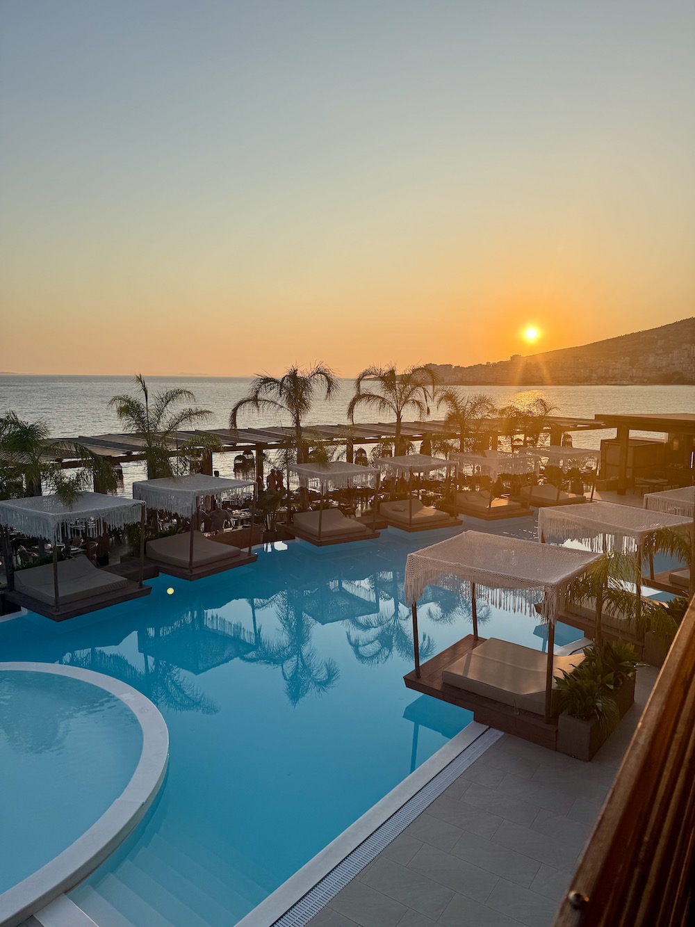 Albania weekend break