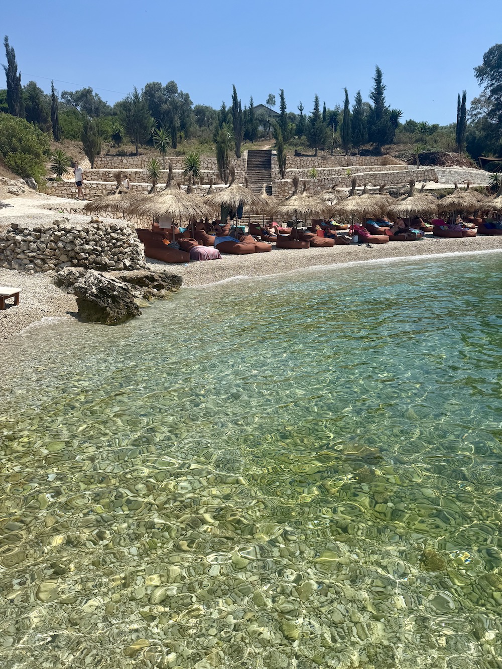 Albania weekend break