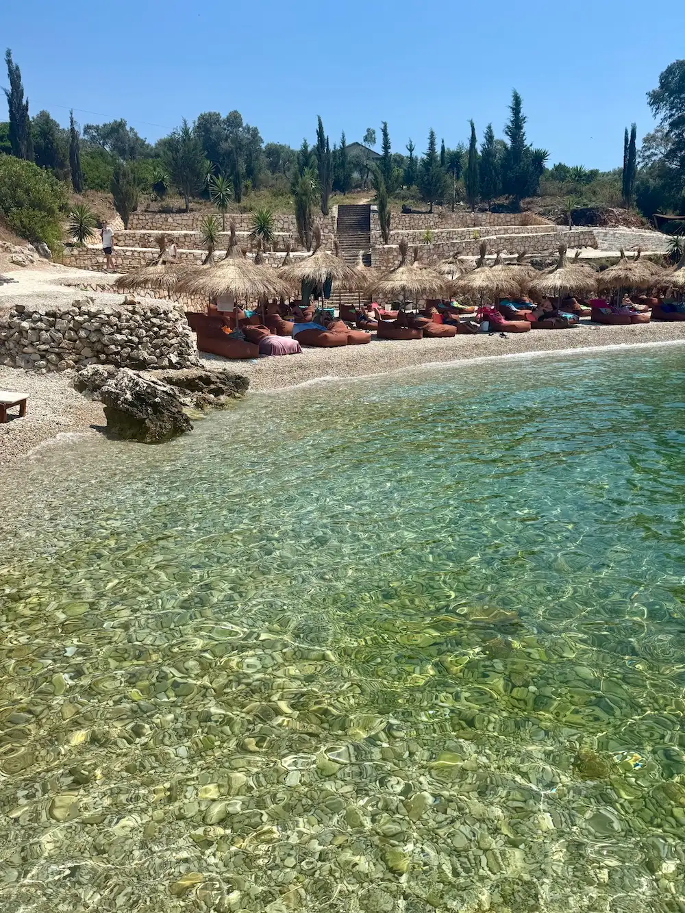 Albania weekend break