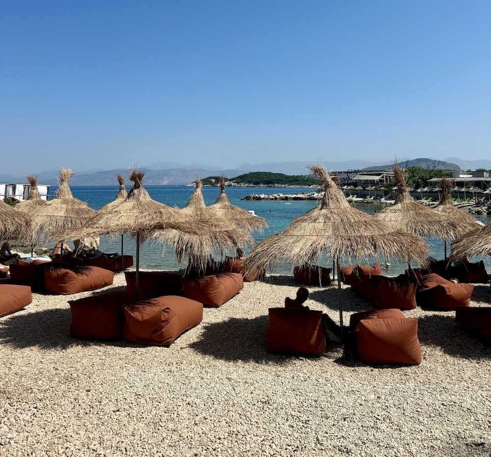Albania weekend break