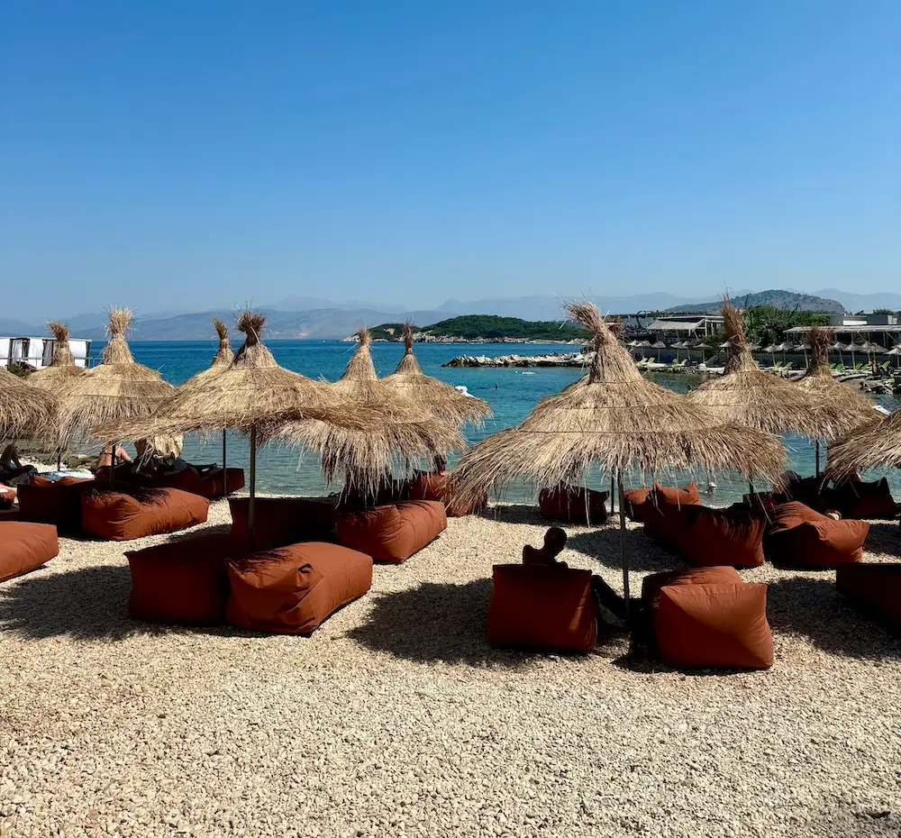 Albania weekend break