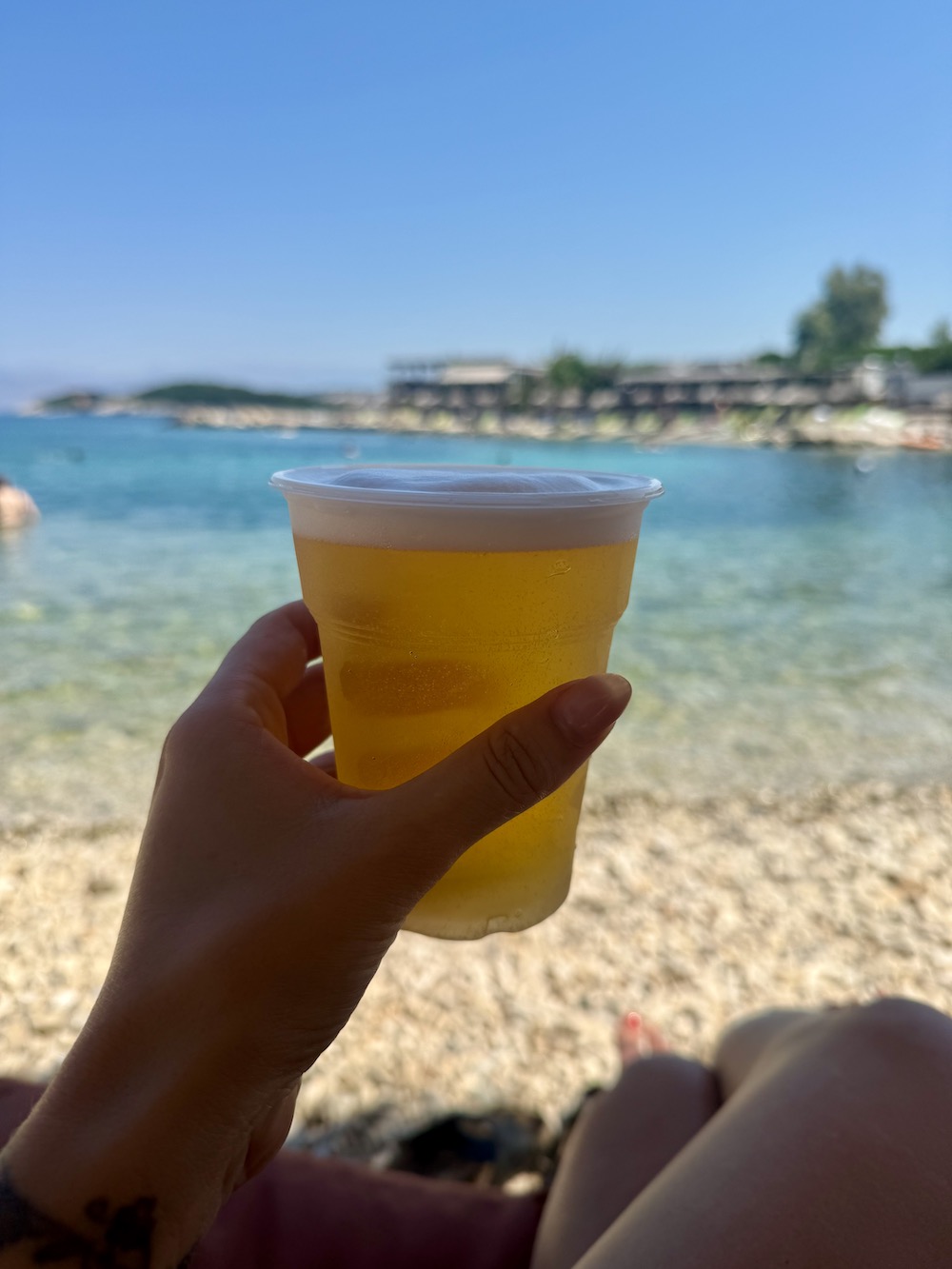 Albania weekend break